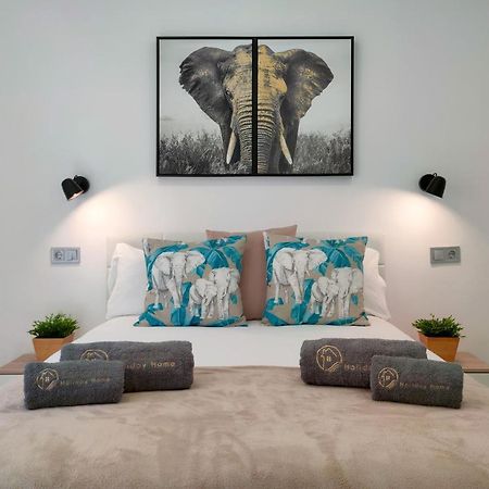 Canarian Holiday Home - Yumbo Luxury Apartment Маспаломас Экстерьер фото